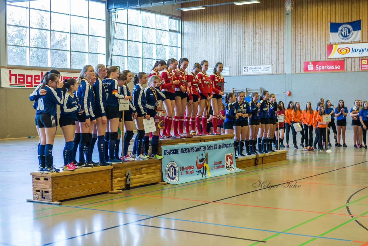 Bild 133 - U16 Deutsche Meisterschaft